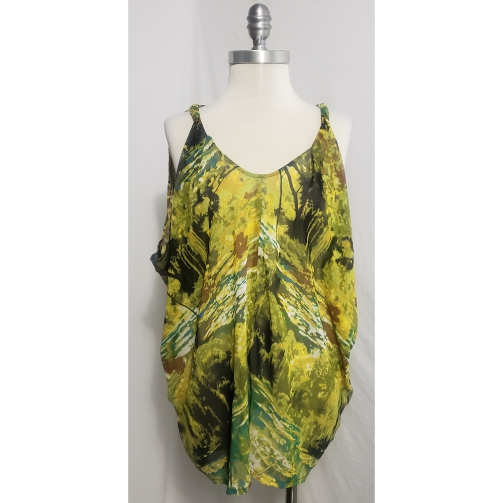 NWT she said... Top